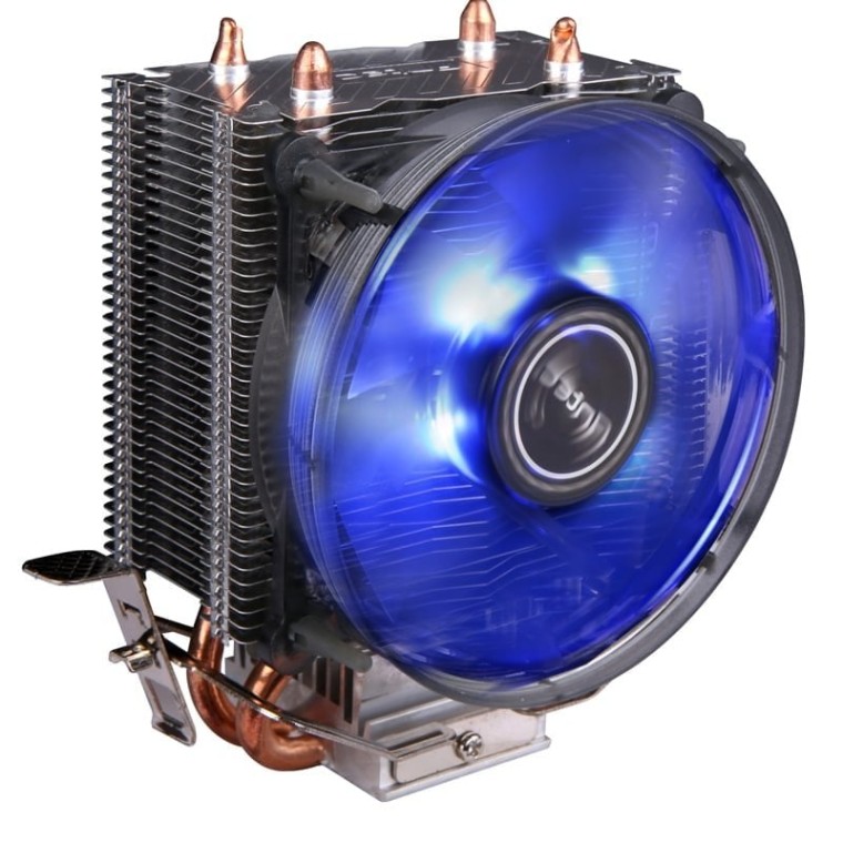 Antec A30 Ventilador CPU