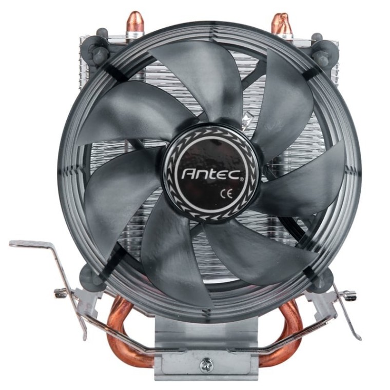 Antec A30 Ventilador CPU