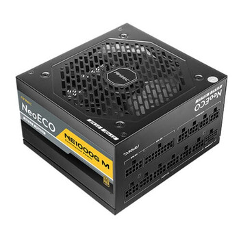 Fuente Alimentación Antec Neo ECO NE1000G M ATX3.0 1000W 80 Plus Gold Modular