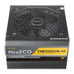 Fuente Alimentación Antec Neo ECO NE1000G M ATX3.0 1000W 80 Plus Gold Modular