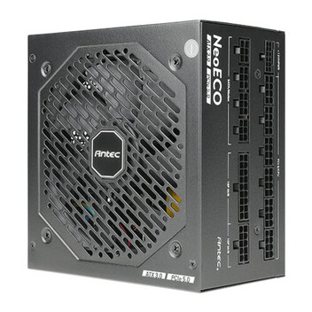 Fuente Alimentación Antec Neo ECO NE1000G M ATX3.0 1000W 80 Plus Gold Modular