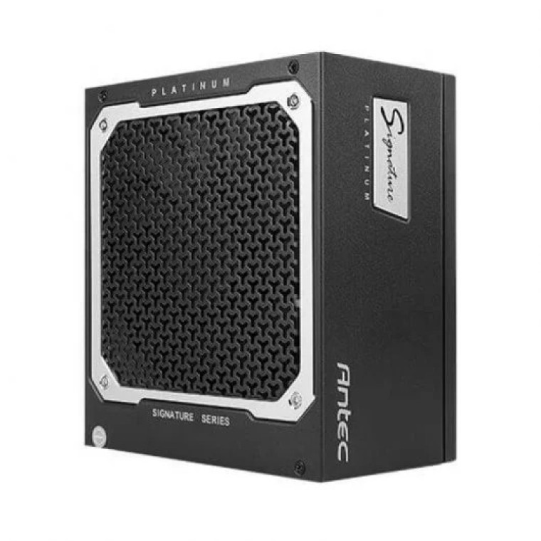 Antec Signature X8000A505-18 1000W 80 Plus Platinum Modular