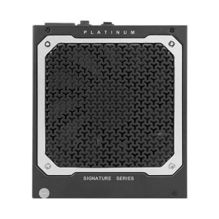 Antec Signature X8000A505-18 1000W 80 Plus Platinum Modular