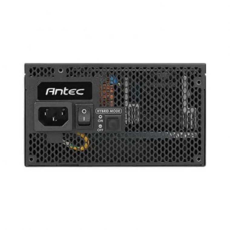 Antec Signature X9000A505-18 1000W 80 Plus Titanium Modular