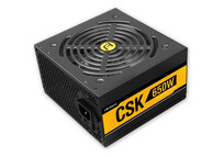 Fuente Alimentación Antec Cuprum Strike CSK650 650W 80 Plus Bronze Fuente Alimentación Antec Cuprum Strike CSK650 650W 80 Plus Bronze