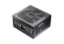 Fuente Alimentación Antec 850W Certificación 80+ Platinum Modelo HCG850 PRO A
