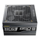 Fuente Alimentación Antec 850W Certificación 80+ Platinum Modelo HCG850 PRO A Fuente Alimentación Antec 850W Certificación 80+ Platinum Modelo HCG850 PRO A