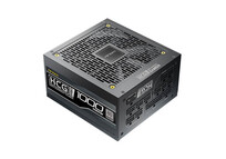 Fuente Alimentación Antec HCG1000 Pro Platinum ATX 3.1 1000W 100% Modular 80