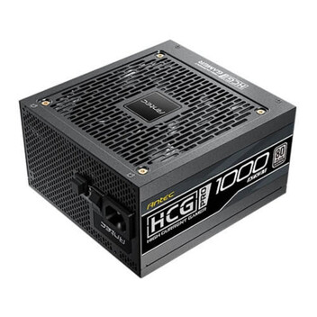 Fuente Alimentación Antec HCG1000 Pro Platinum ATX 3.1 1000W 100% Modular 80