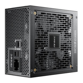 Fuente Alimentación Antec HCG1000 Pro Platinum ATX 3.1 1000W 100% Modular 80