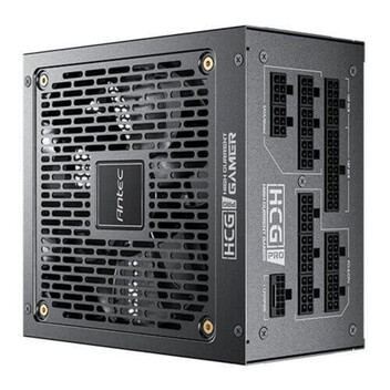 Fuente Alimentación Antec HCG1000 Pro Platinum ATX 3.1 1000W 100% Modular 80