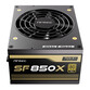 Fuente Alimentación Fuente de alimentación ATX Antec SF850X 850W Gold Modular PC Silent Fan SFX 3.1 Fuente Alimentación Fuente de alimentación ATX Antec SF850X 850W Gold Modular PC Silent Fan SFX 3.1
