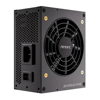 Fuente Alimentación Fuente de alimentación ATX Antec SF850X 850W Gold Modular PC Silent Fan SFX 3.1 Fuente Alimentación Fuente de alimentación ATX Antec SF850X 850W Gold Modular PC Silent Fan SFX 3.1