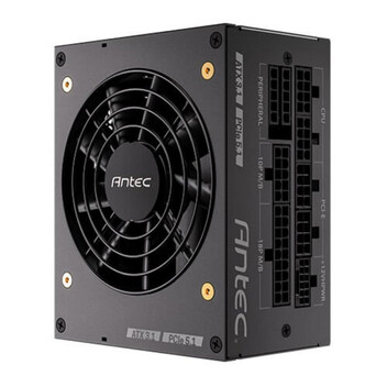 Fuente Alimentación Fuente de alimentación ATX Antec SF850X 850W Gold Modular PC Silent Fan SFX 3.1 Fuente Alimentación Fuente de alimentación ATX Antec SF850X 850W Gold Modular PC Silent Fan SFX 3.1