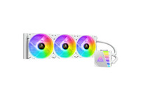Antec Symphony 360 Kit de Refrigeración Líquida Blanco