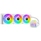 Antec Symphony 360 Kit de Refrigeración Líquida Blanco Antec Symphony 360 Kit de Refrigeración Líquida Blanco