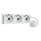 Antec Symphony 360 Kit de Refrigeración Líquida Blanco Antec Symphony 360 Kit de Refrigeración Líquida Blanco