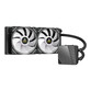 Antec Symphony 240 ARGB Kit de Refrigeración Líquida 240mm Negra Antec Symphony 240 ARGB Kit de Refrigeración Líquida 240mm Negra