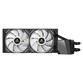 Antec Symphony 240 ARGB Kit de Refrigeración Líquida 240mm Negra Antec Symphony 240 ARGB Kit de Refrigeración Líquida 240mm Negra