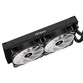 Antec Symphony 240 ARGB Kit de Refrigeración Líquida 240mm Negra Antec Symphony 240 ARGB Kit de Refrigeración Líquida 240mm Negra