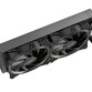 Antec Vortex 240 ARGB Kit de Refrigeración Líquida Negro
