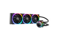Antec VORTEX 360 ARGB Kit de Refrigeración Líquida Negro