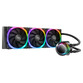 Antec VORTEX 360 ARGB Kit de Refrigeración Líquida Negro Antec VORTEX 360 ARGB Kit de Refrigeración Líquida Negro