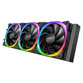 Antec VORTEX 360 ARGB Kit de Refrigeración Líquida Negro Antec VORTEX 360 ARGB Kit de Refrigeración Líquida Negro