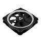 Antec Prizm 120 ARGB Ventilador 120mm