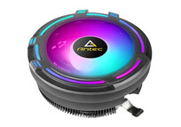 Antec T120 RGB Ventilador CPU Antec T120 RGB Ventilador CPU