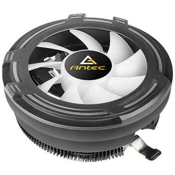 Antec T120 RGB Ventilador CPU Antec T120 RGB Ventilador CPU