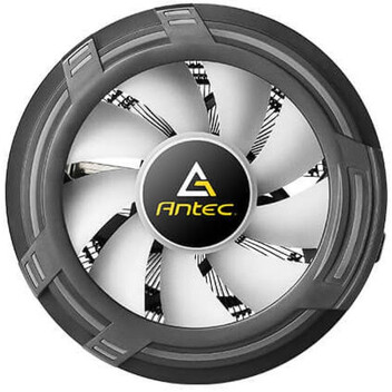 Antec T120 RGB Ventilador CPU Antec T120 RGB Ventilador CPU