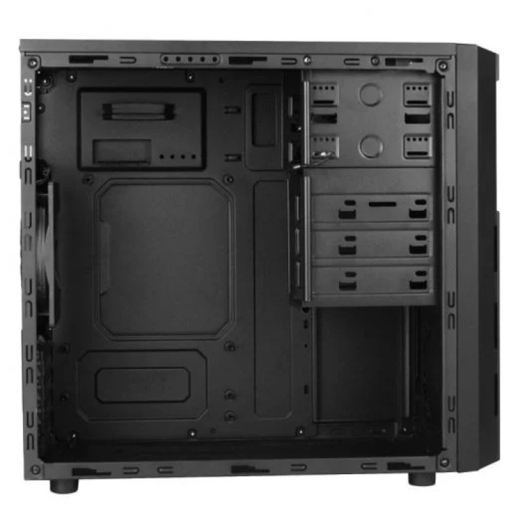 Antec VSK 3000 Elite Caja PC USB 3.0 Negra