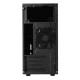 Antec VSK 3000 Elite Caja PC USB 3.0 Negra