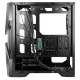 Antec Dark Avenger DA601 ARGB Cristal Templado USB 3.0 Negra