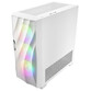 Antec DF700 Flux Midi Tower Cristal Templado USB 3.0 Blanca