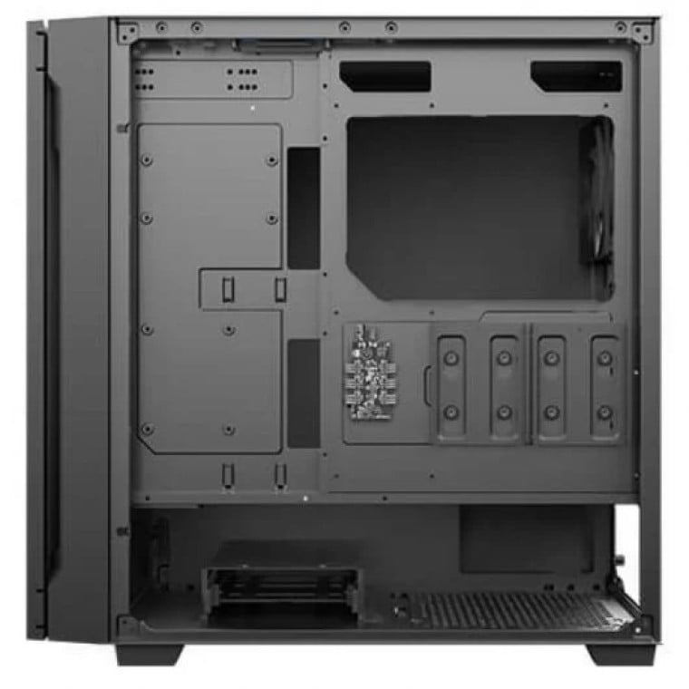 Antec P10C Silent ATX USB-C Negra