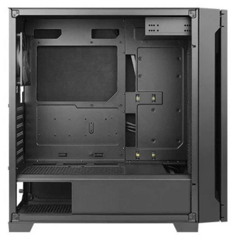 Antec P10C Silent ATX USB-C Negra