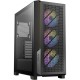 Antec Performance Series P20C ARGB Mid Tower Cristal Templado USB-C Negra