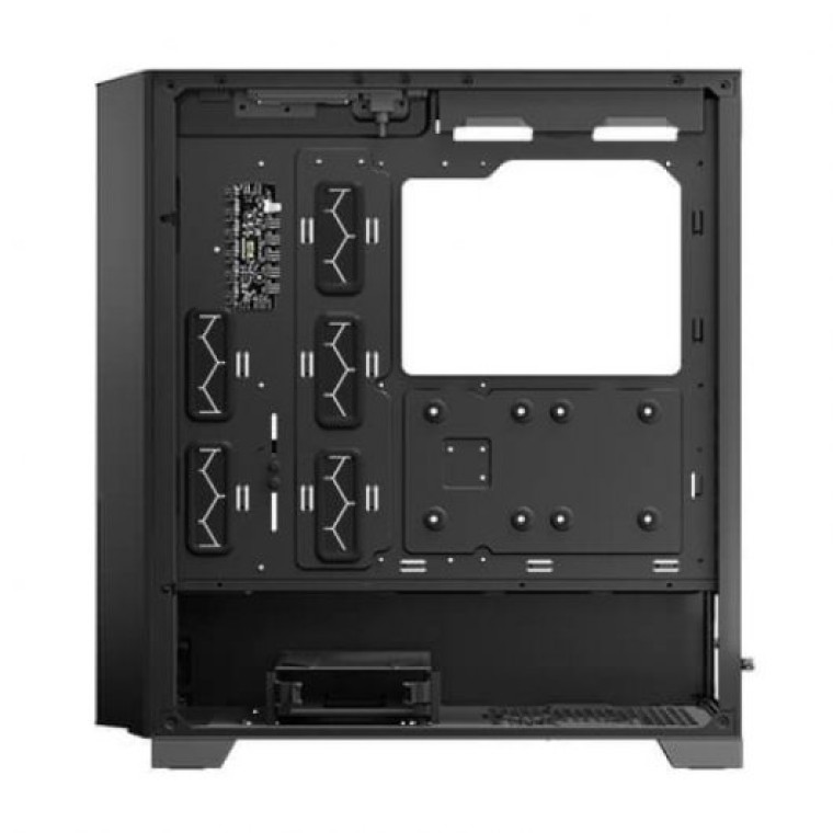 Antec Performance Series P20C ARGB Mid Tower Cristal Templado USB-C Negra