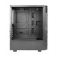 Antec NX260 Cristal Templado ARGB USB 3.0 Negra Antec NX260 Cristal Templado ARGB USB 3.0 Negra