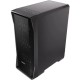 Antec NX360 RGB Midi Tower Cristal Templado USB 3.2 Negro