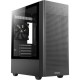 Antec NX500M ARGB M-ATX Cristal Templado USB 3.0 Negra