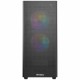 Antec NX500M ARGB Mini Tower Cristal Templado USB-C 3.2 Negra