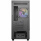 Antec NX500M ARGB Mini Tower Cristal Templado USB-C 3.2 Negra