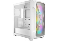 Antec DP505 RGB E-ATX Cristal Templado USB 3.0 Blanca