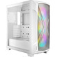 Antec DP505 RGB E-ATX Cristal Templado USB 3.0 Blanca Antec DP505 RGB E-ATX Cristal Templado USB 3.0 Blanca