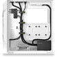 Antec DP505 RGB E-ATX Cristal Templado USB 3.0 Blanca Antec DP505 RGB E-ATX Cristal Templado USB 3.0 Blanca