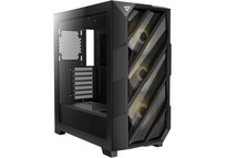 Antec DP503 ARGB E-ATX Cristal Templado USB-C Negra