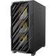 Antec DP503 ARGB E-ATX Cristal Templado USB-C Negra